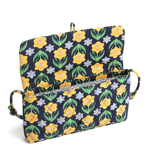 Andover Shoulder Bag - Daffodils