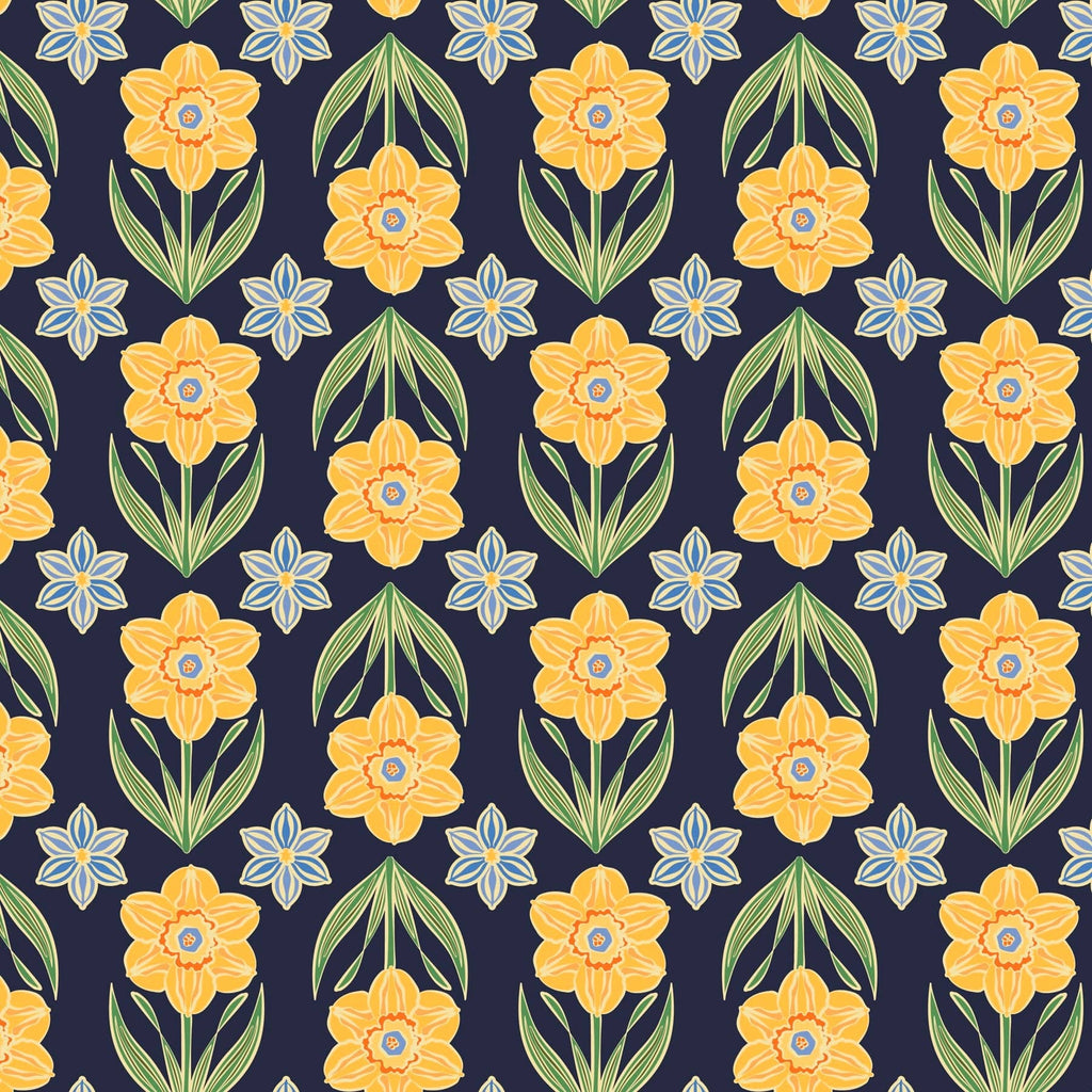 Andover Shoulder Bag - Daffodils