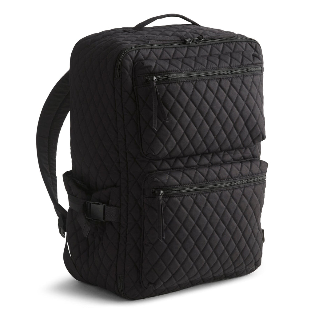 Essential Travel Backpack - Moonless Night