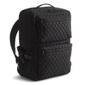Essential Travel Backpack - Moonless Night