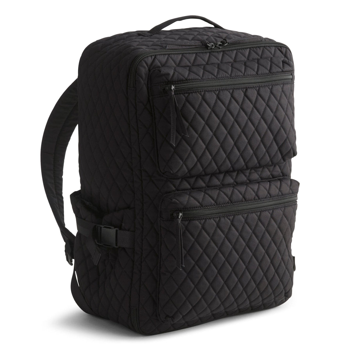 Essential Travel Backpack - Moonless Night