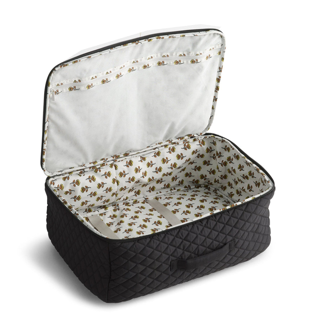 Essential Travel Backpack - Moonless Night
