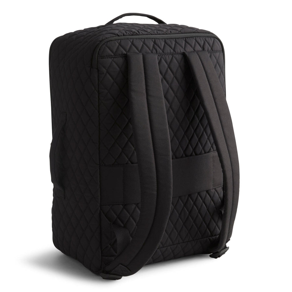 Essential Travel Backpack - Moonless Night