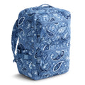 Essential Travel Backpack - Mesa Western Blue Horizon