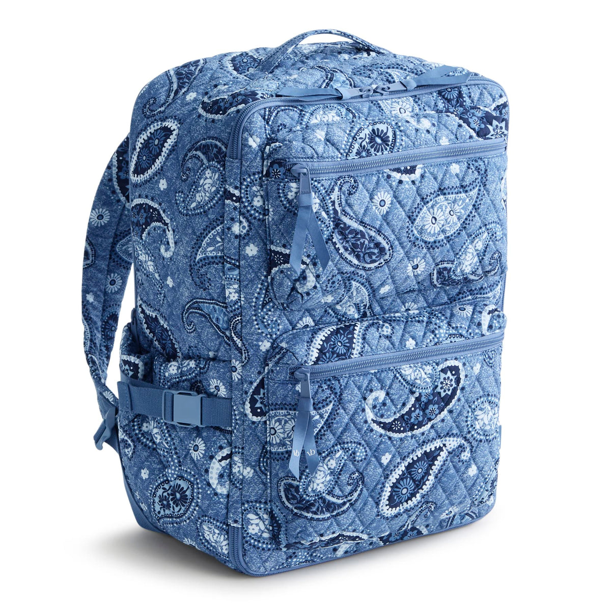 Essential Travel Backpack - Mesa Western Blue Horizon