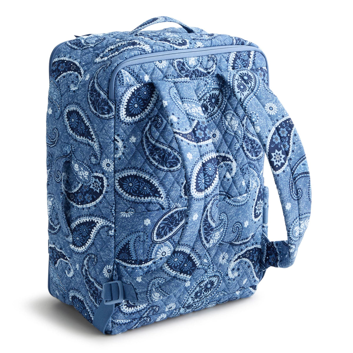 Essential Travel Backpack - Mesa Western Blue Horizon