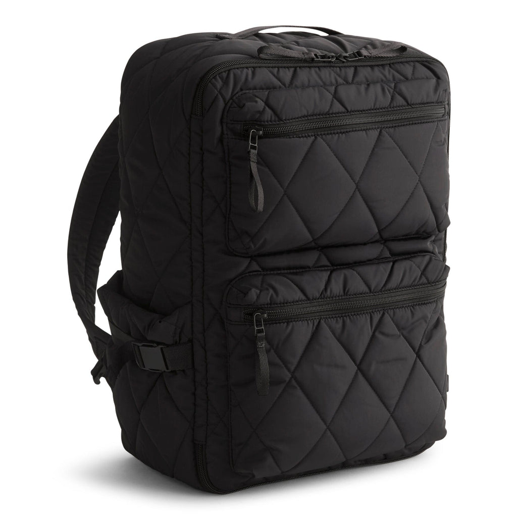 Essential Travel Backpack - Moonless Night