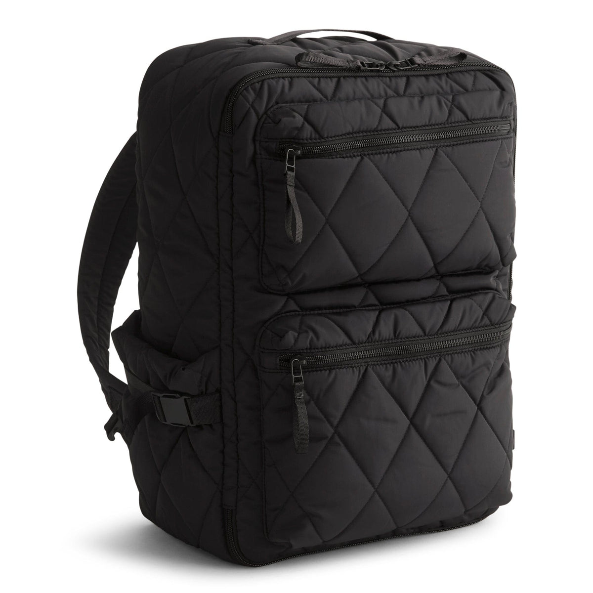 Essential Travel Backpack - Moonless Night