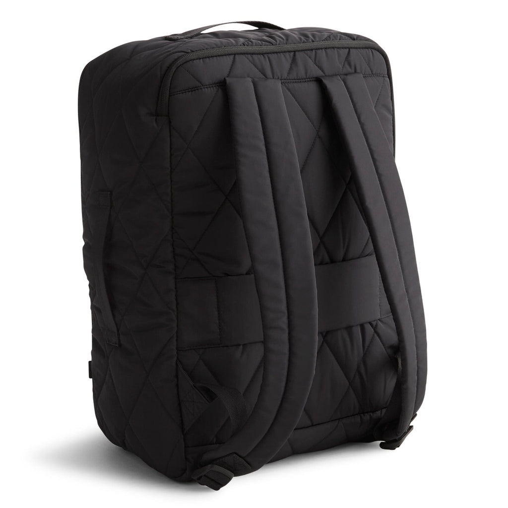 Essential Travel Backpack - Moonless Night