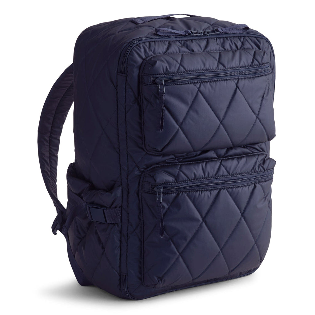Essential Travel Backpack - Peacoat