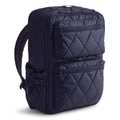Essential Travel Backpack - Peacoat
