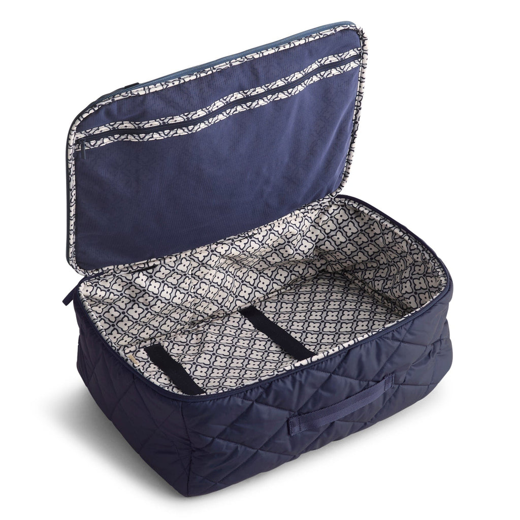Essential Travel Backpack - Peacoat