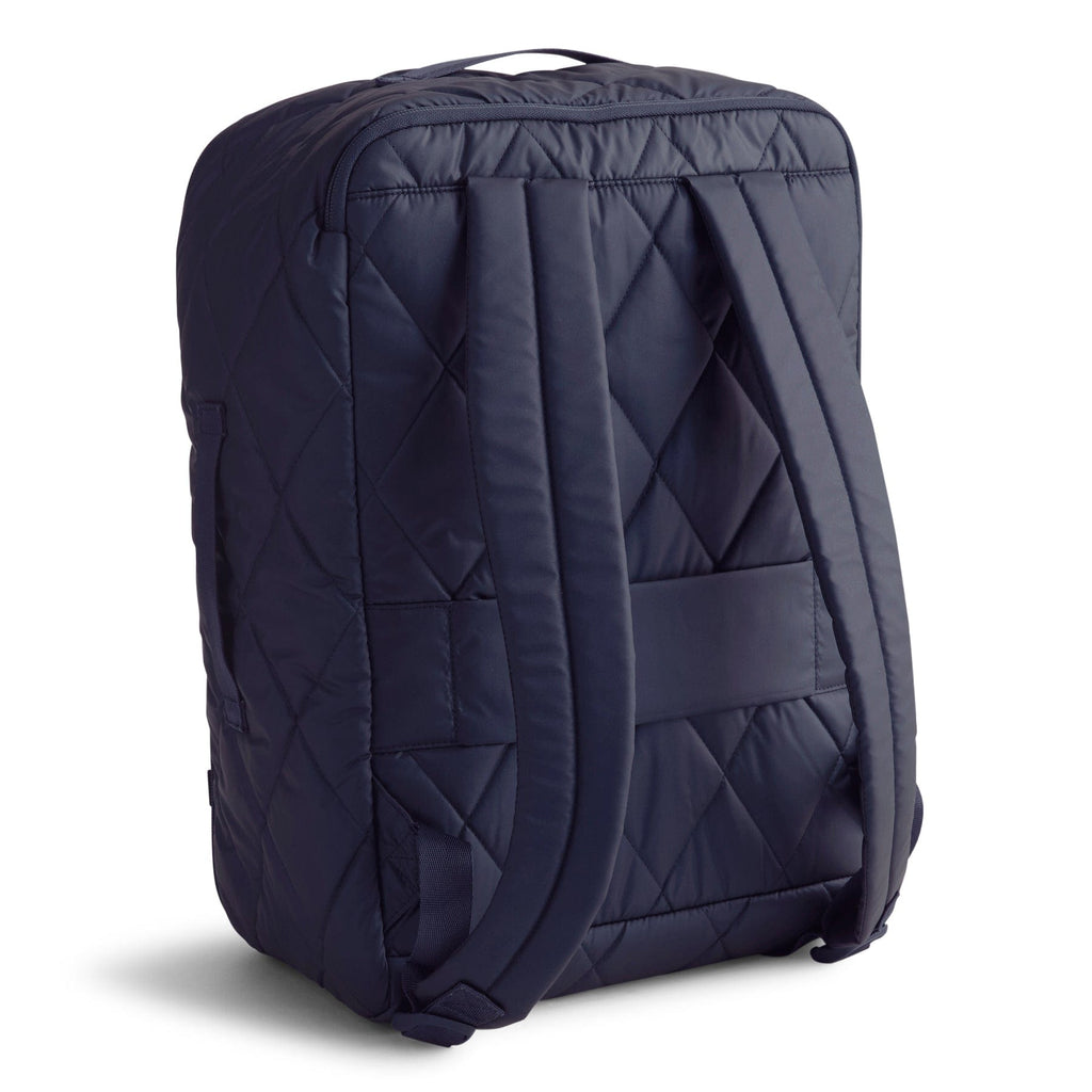 Essential Travel Backpack - Peacoat