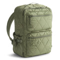 Essential Travel Backpack - Deep Lichen Green