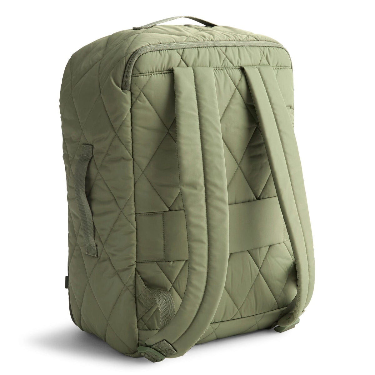 Essential Travel Backpack - Deep Lichen Green