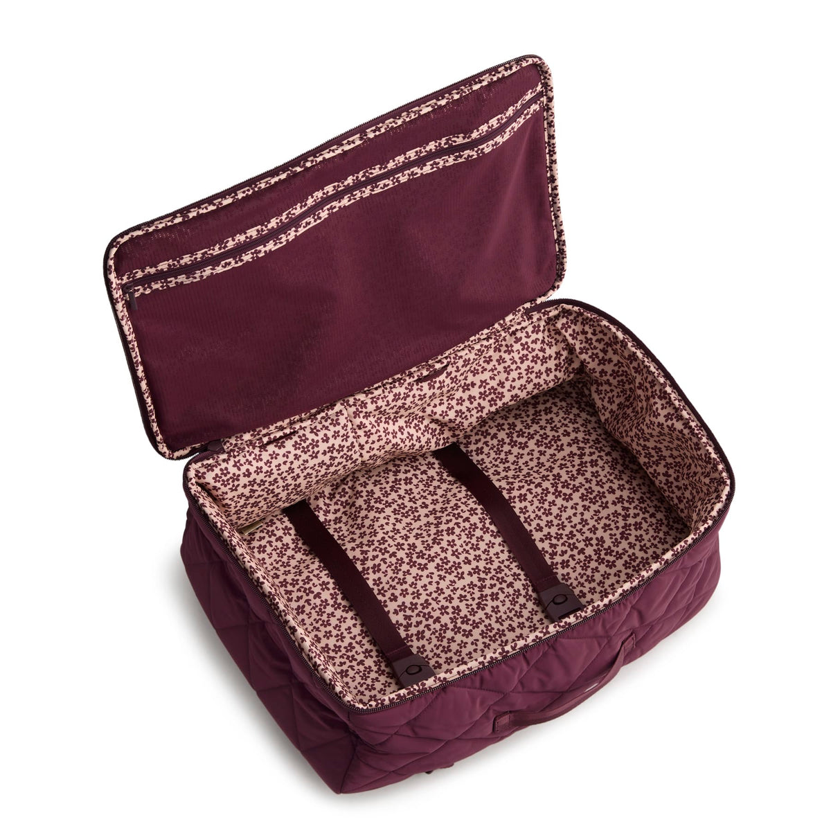 Essential Travel Backpack - Fig