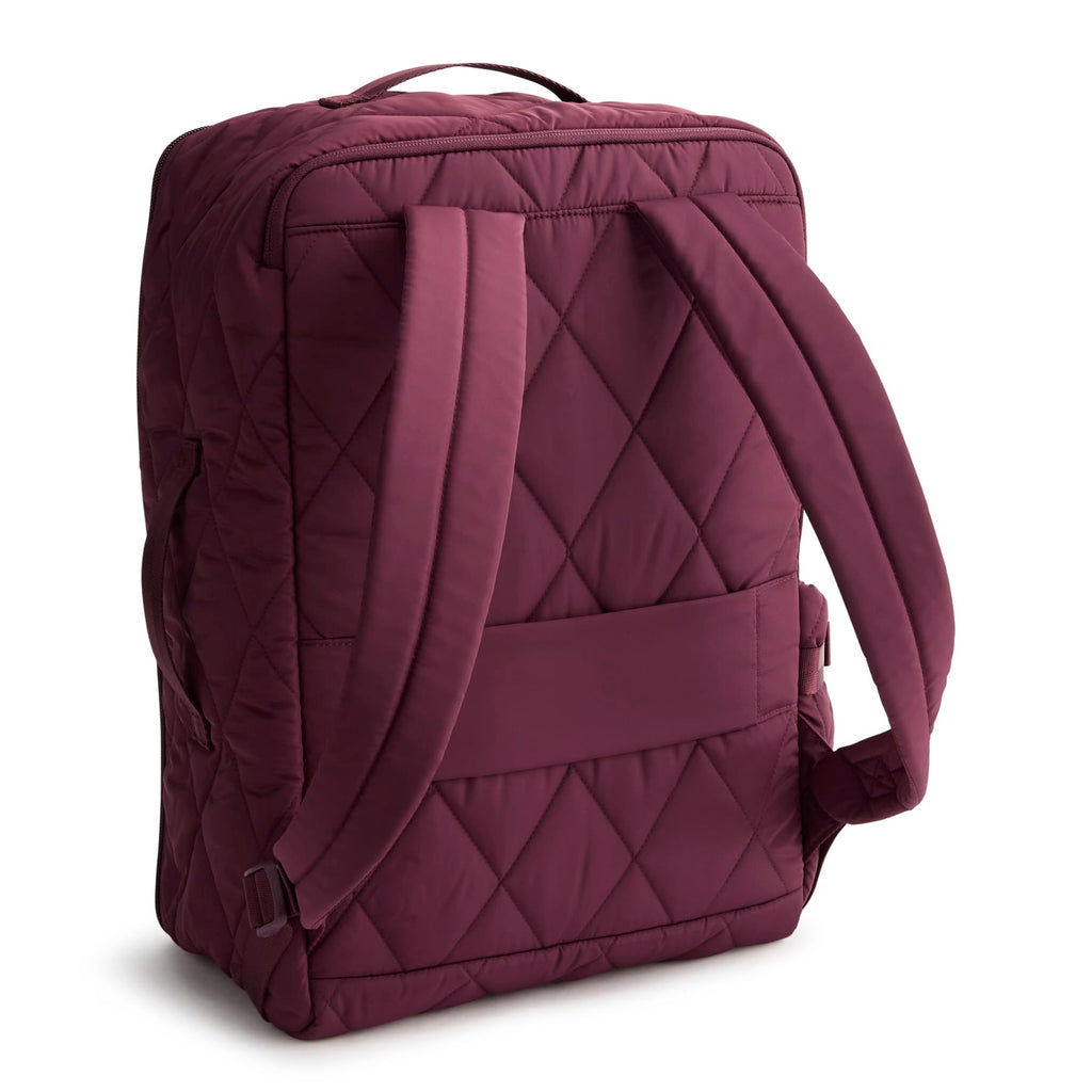 Essential Travel Backpack - Fig