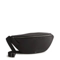 Medium Crescent Sling Crossbody - Moonless Night
