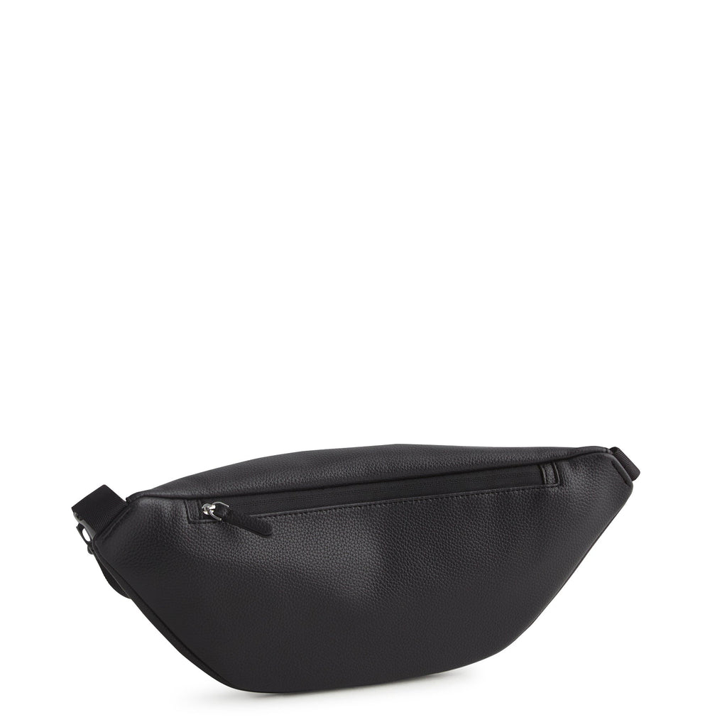 Medium Crescent Sling Crossbody - Moonless Night