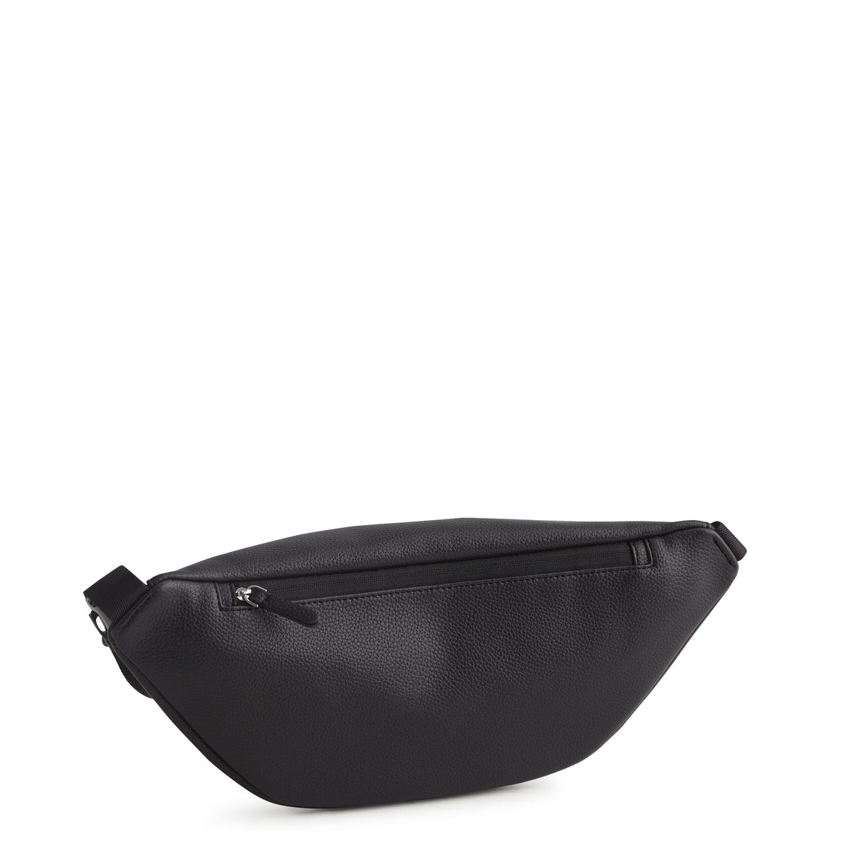 Medium Crescent Sling Crossbody - Moonless Night