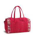 Large Original Duffel Bag - Beary Ditsy