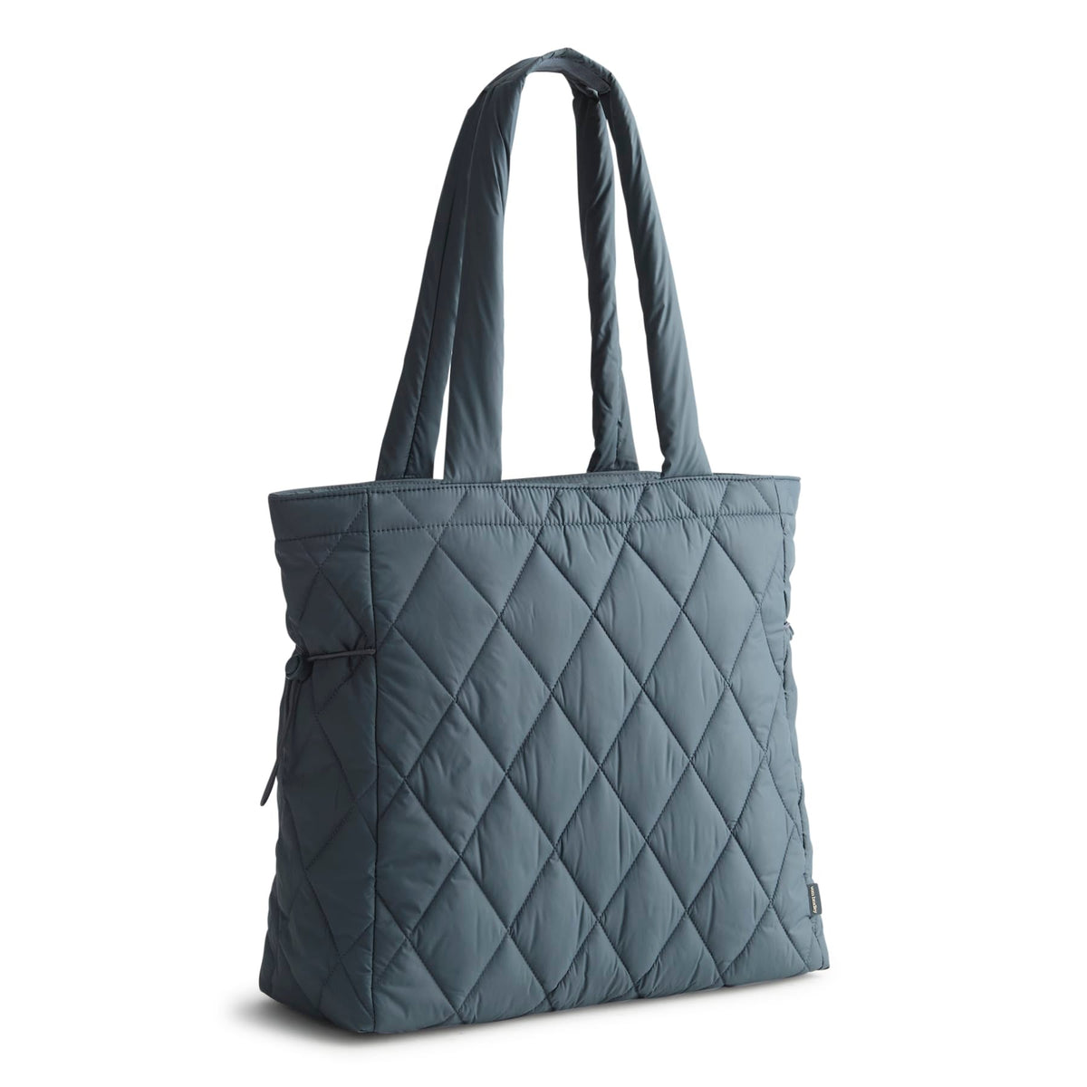 Original Zip Tote Bag - Dark Slate