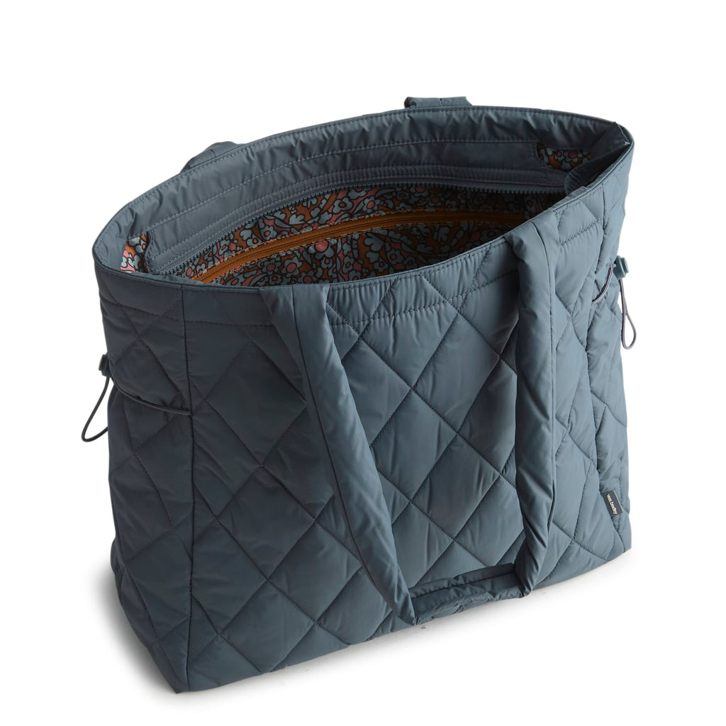 Original Zip Tote Bag - Dark Slate