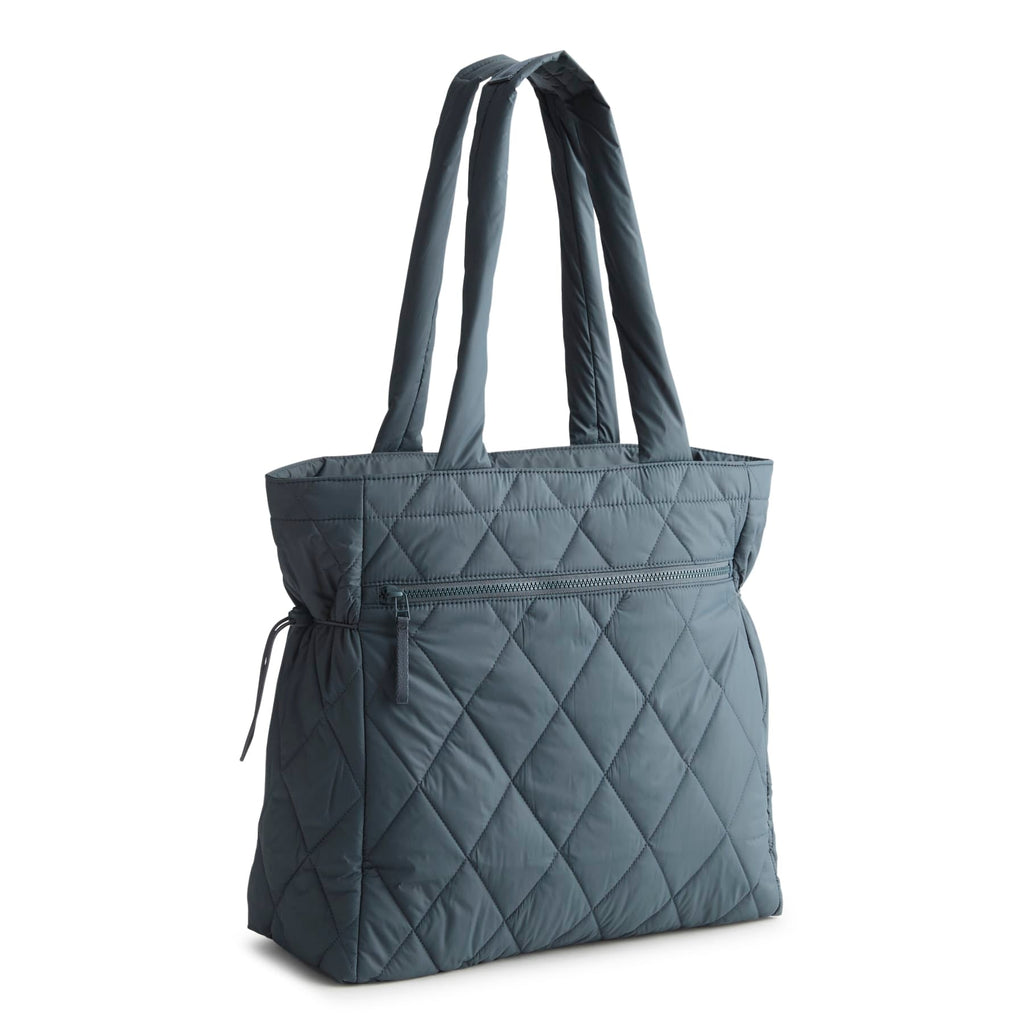Original Zip Tote Bag - Dark Slate