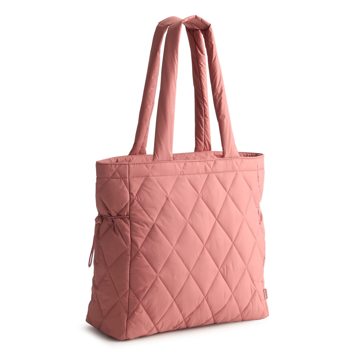 Original Zip Tote Bag - Withered Rose