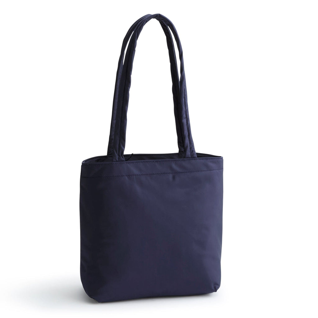 Small Original Zip Tote Bag - Peacoat