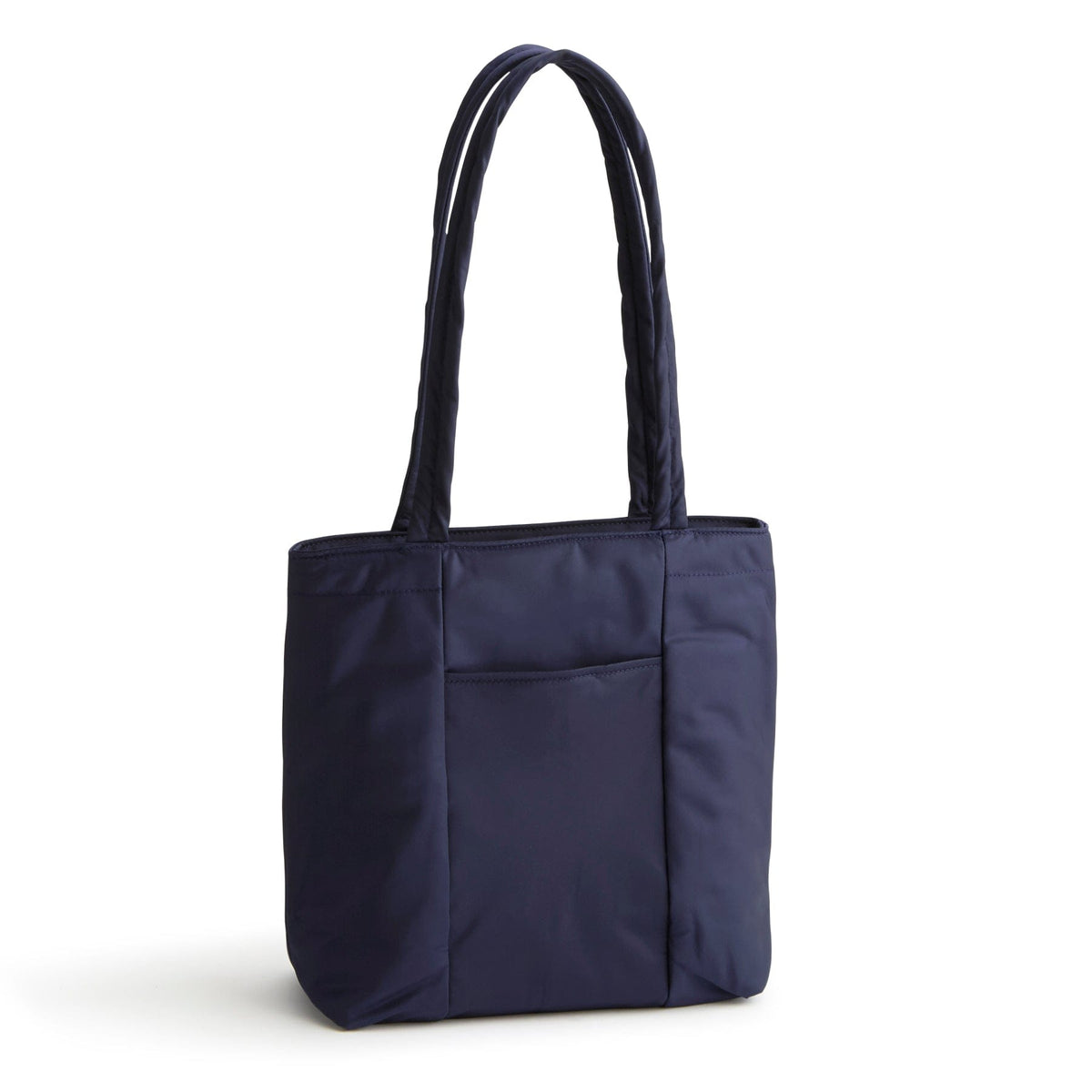 Small Original Zip Tote Bag - Peacoat