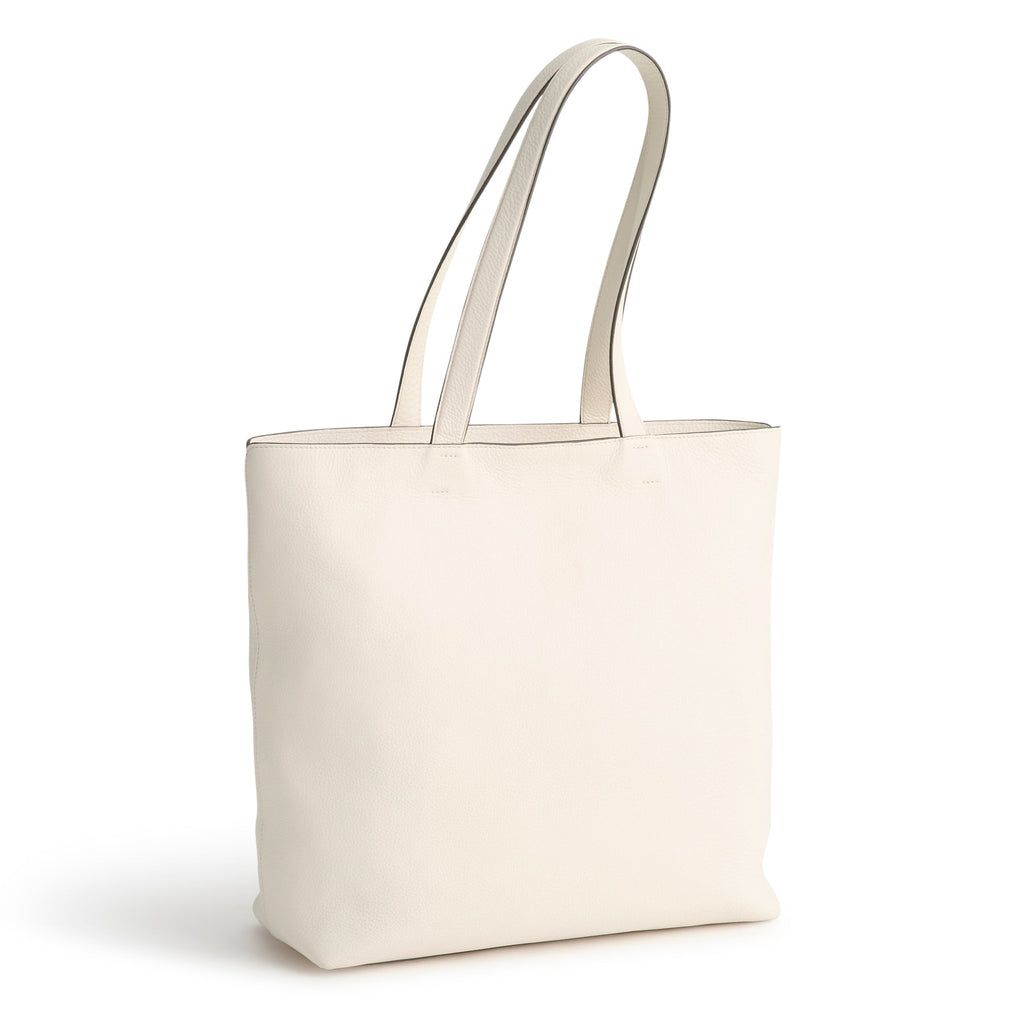 Original Zip Tote Bag - Cottage Cream