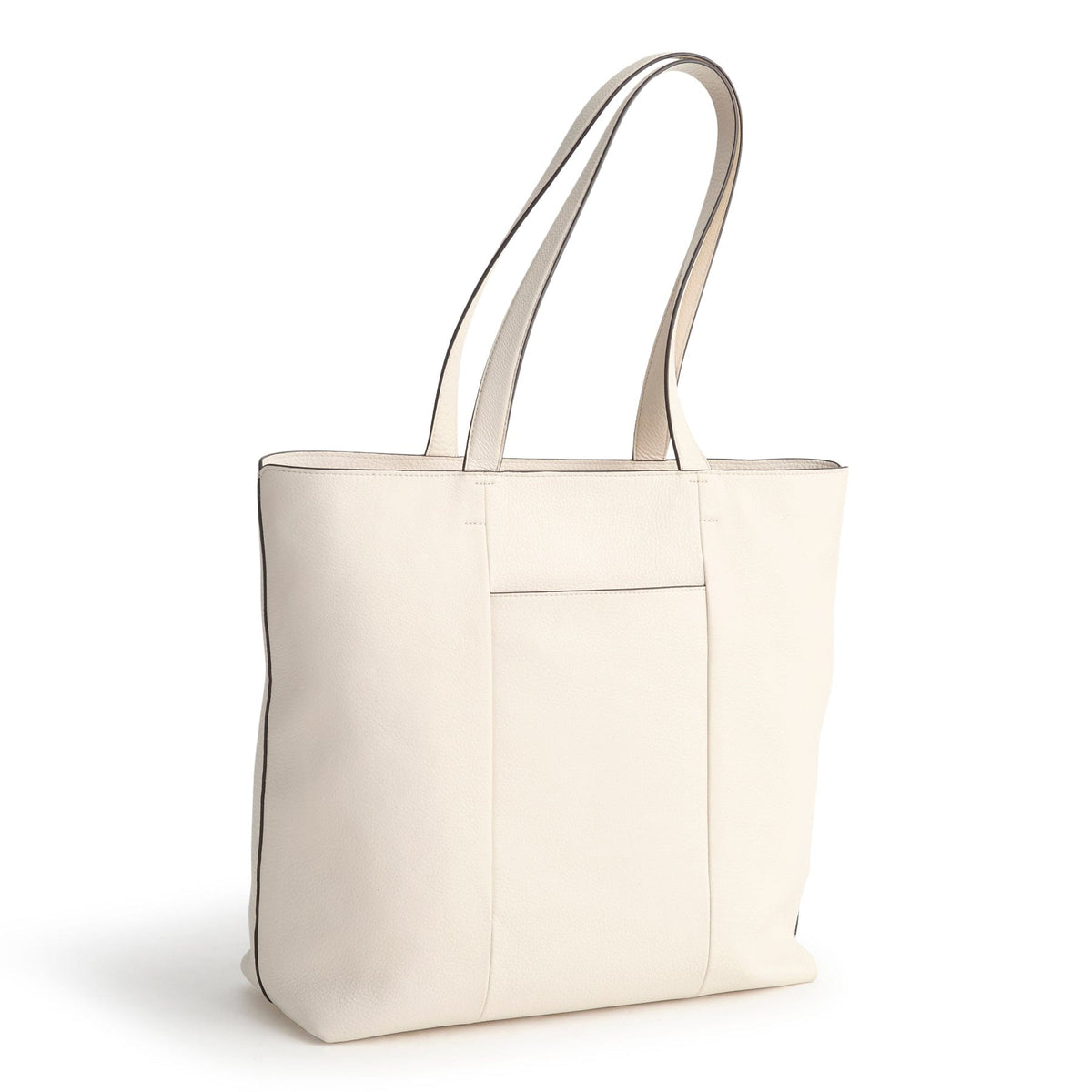 Original Zip Tote Bag - Cottage Cream