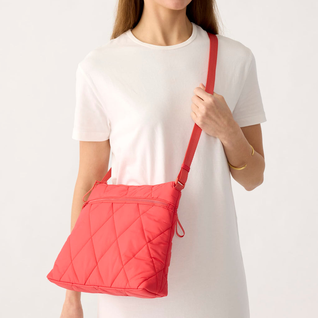 Original Zip Hipster - Cayenne