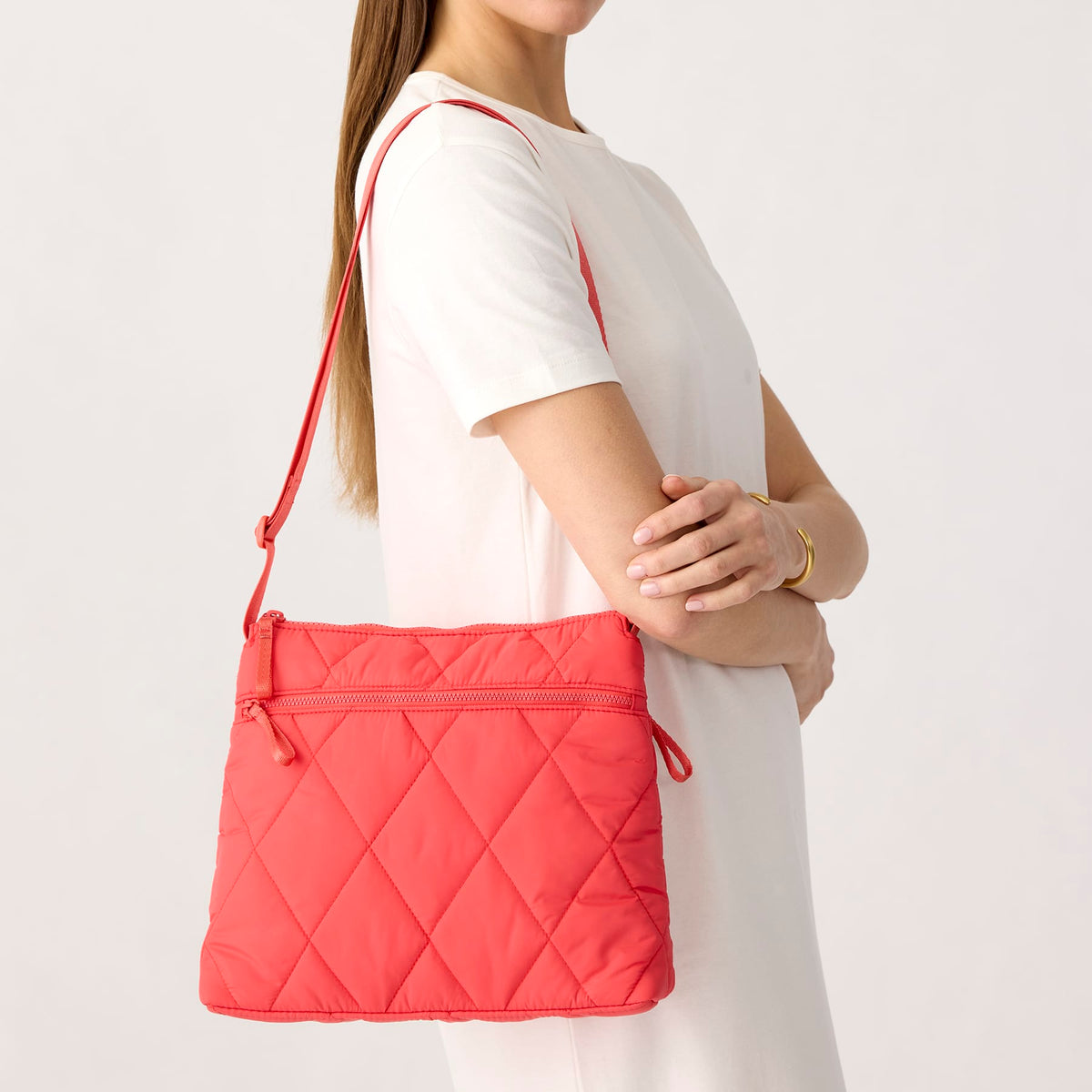 Original Zip Hipster - Cayenne