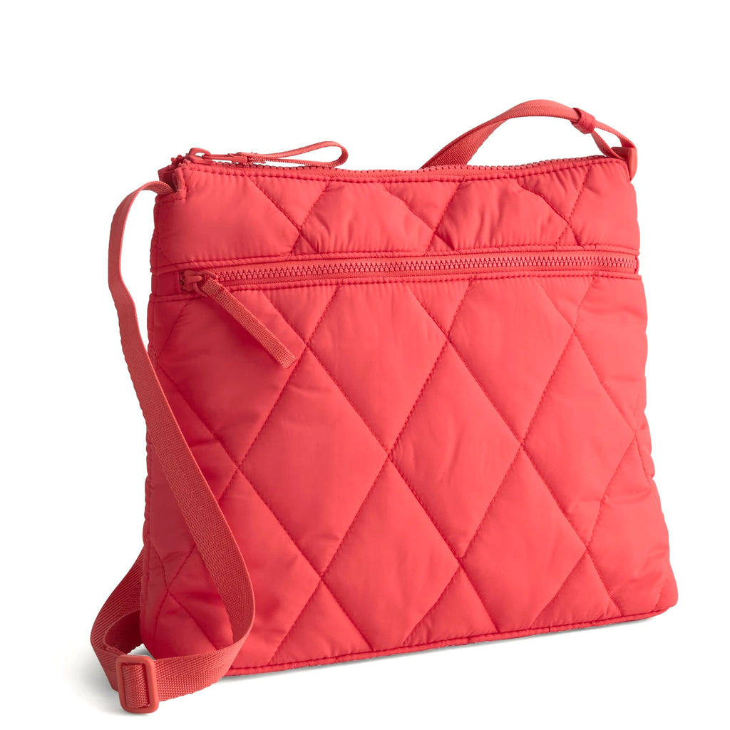 Original Zip Hipster - Cayenne