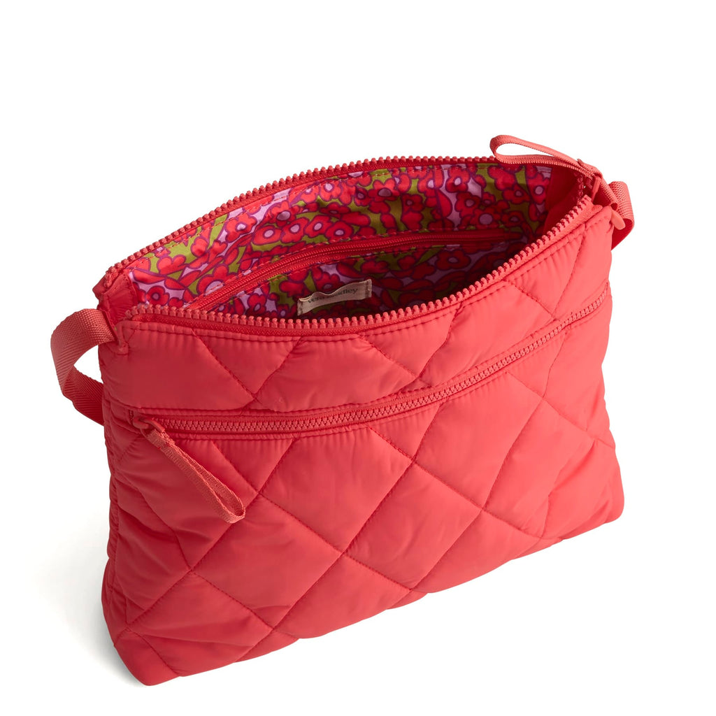 Original Zip Hipster - Cayenne