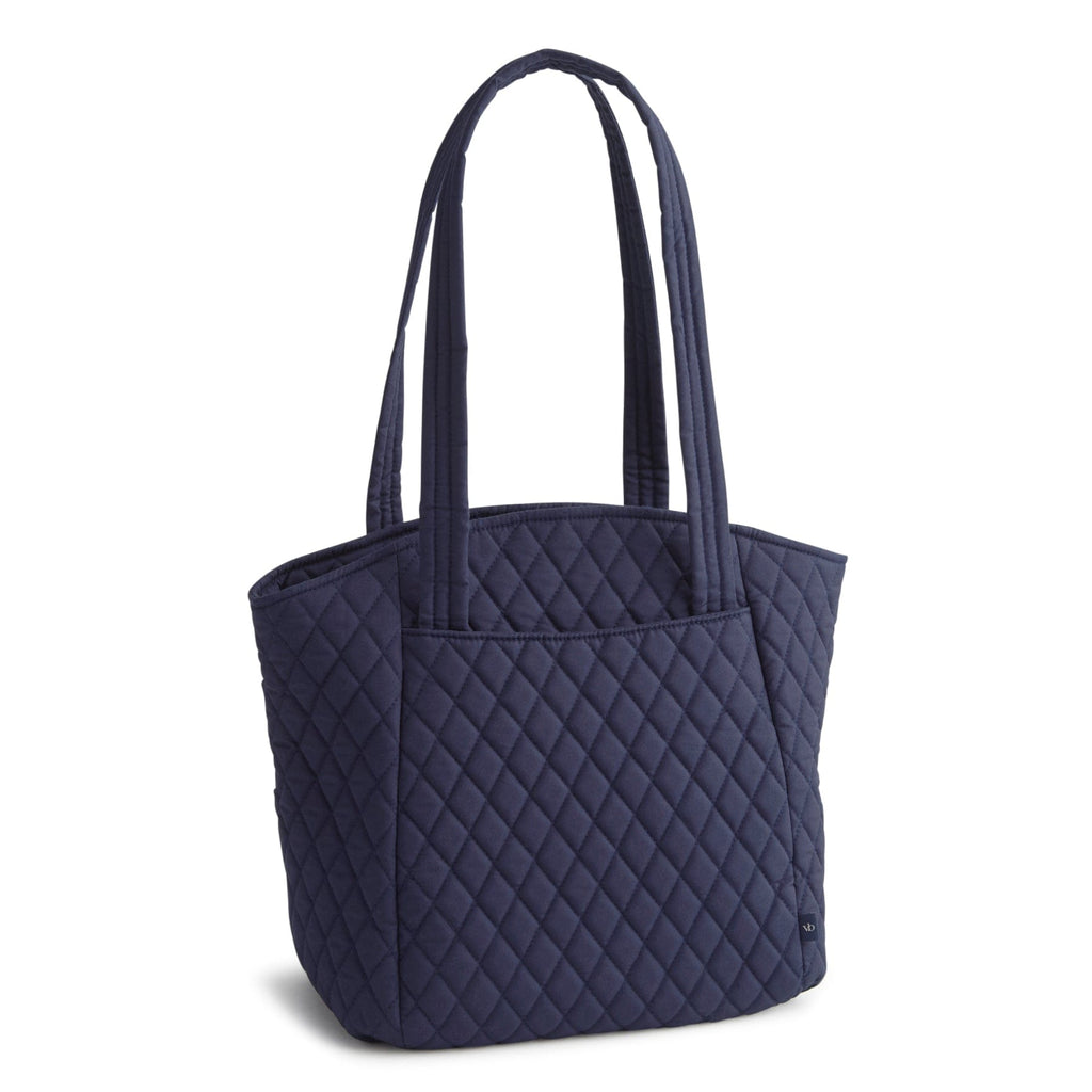 Glenna Satchel - Peacoat