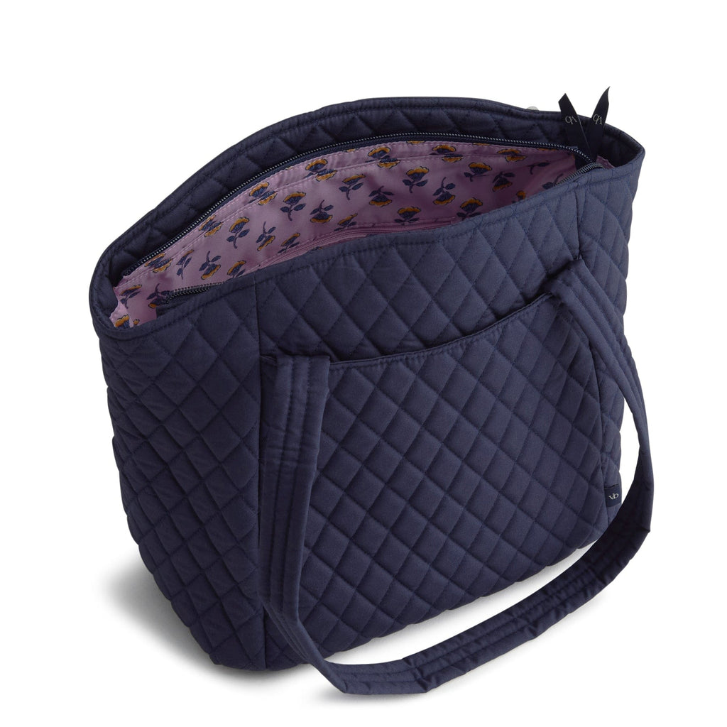 Glenna Satchel - Peacoat