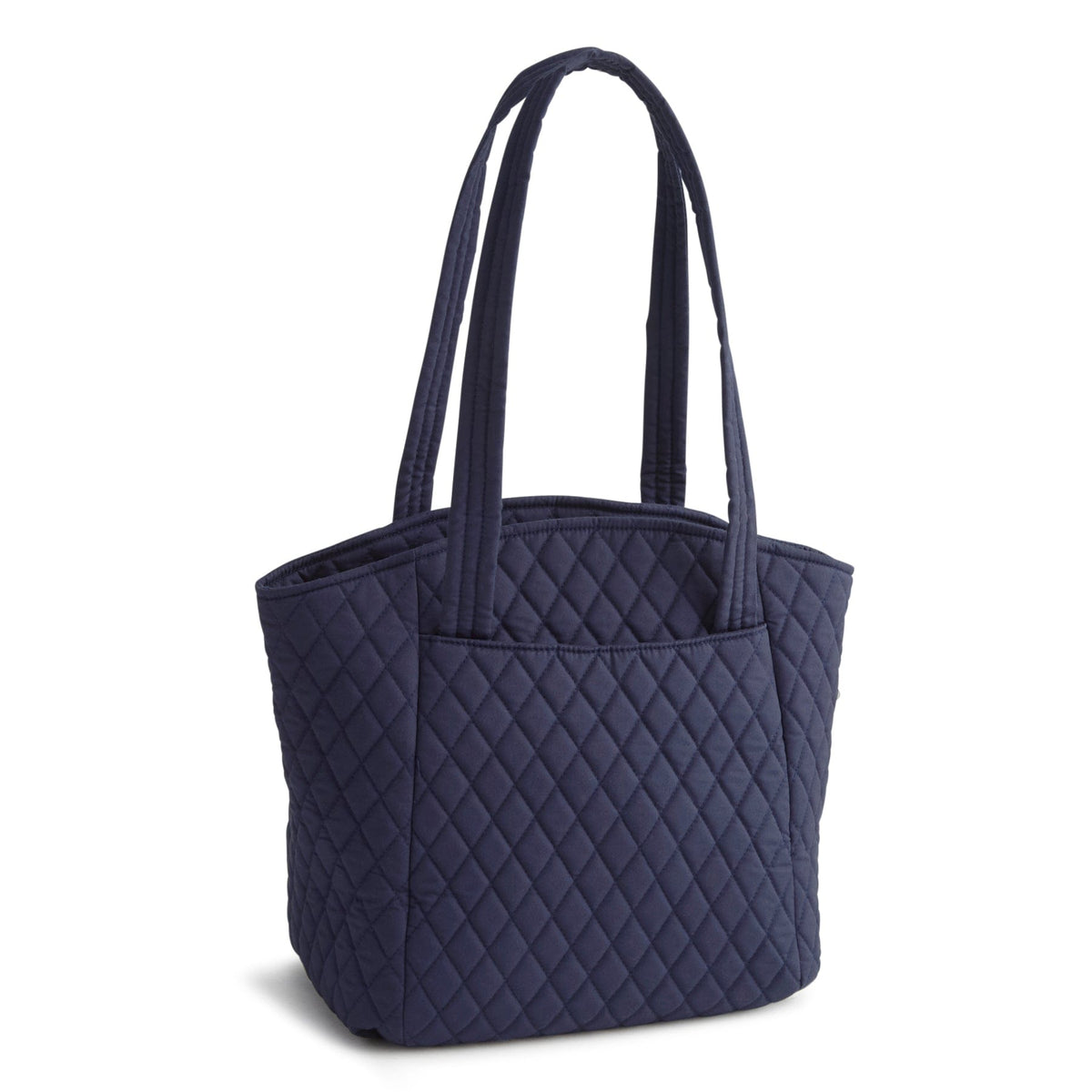 Glenna Satchel - Peacoat