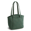 Glenna Satchel - Mistletoe Lattice