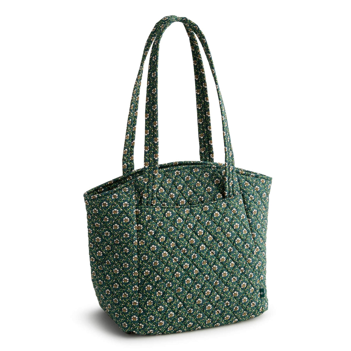 Glenna Satchel - Mistletoe Lattice