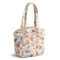 Glenna Satchel - A Cat's Life