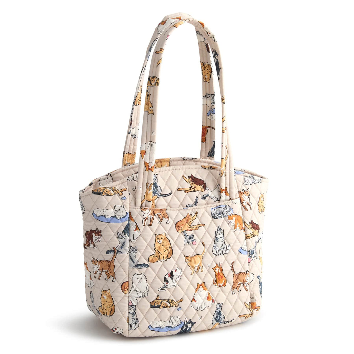 Glenna Satchel - A Cat's Life