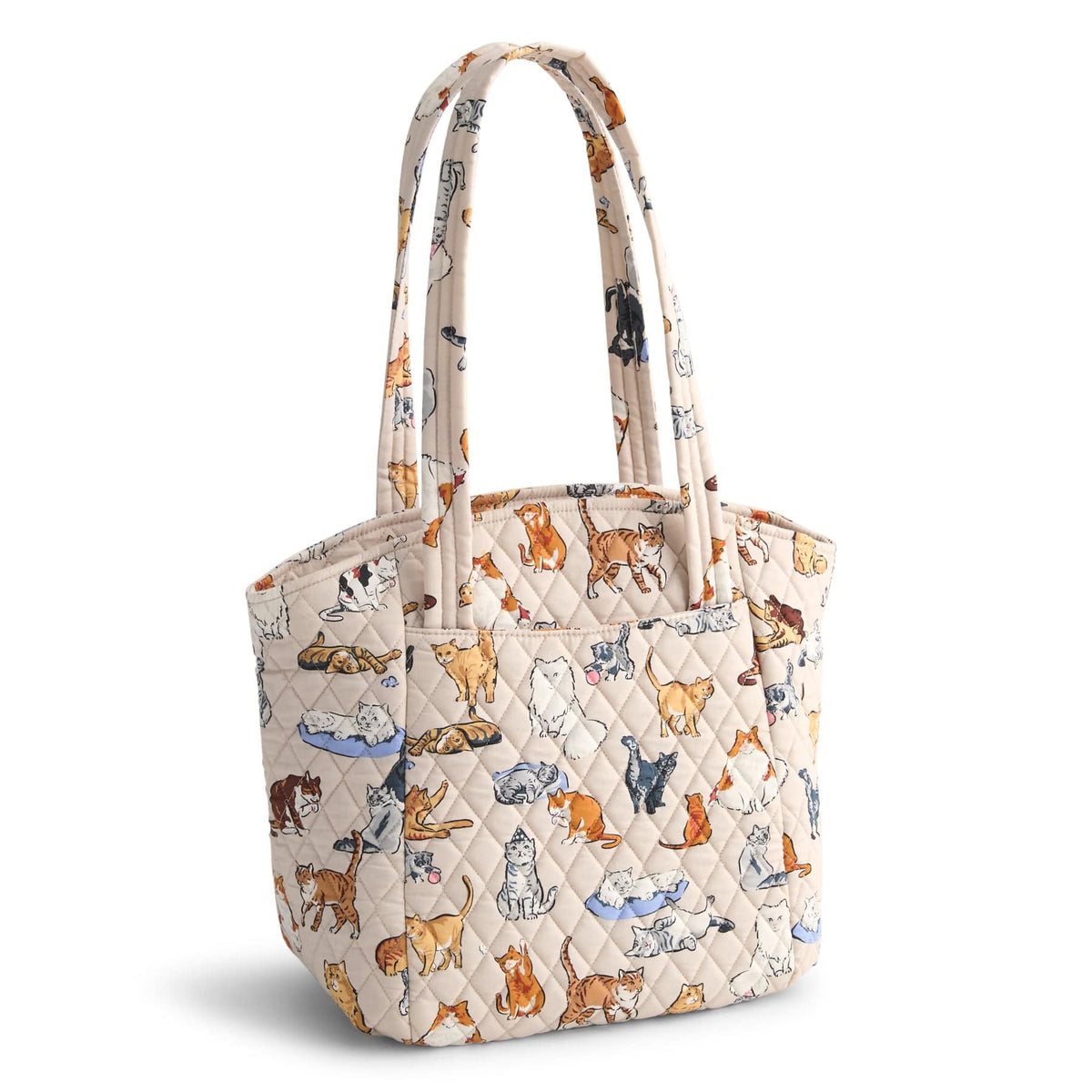 Glenna Satchel - A Cat's Life