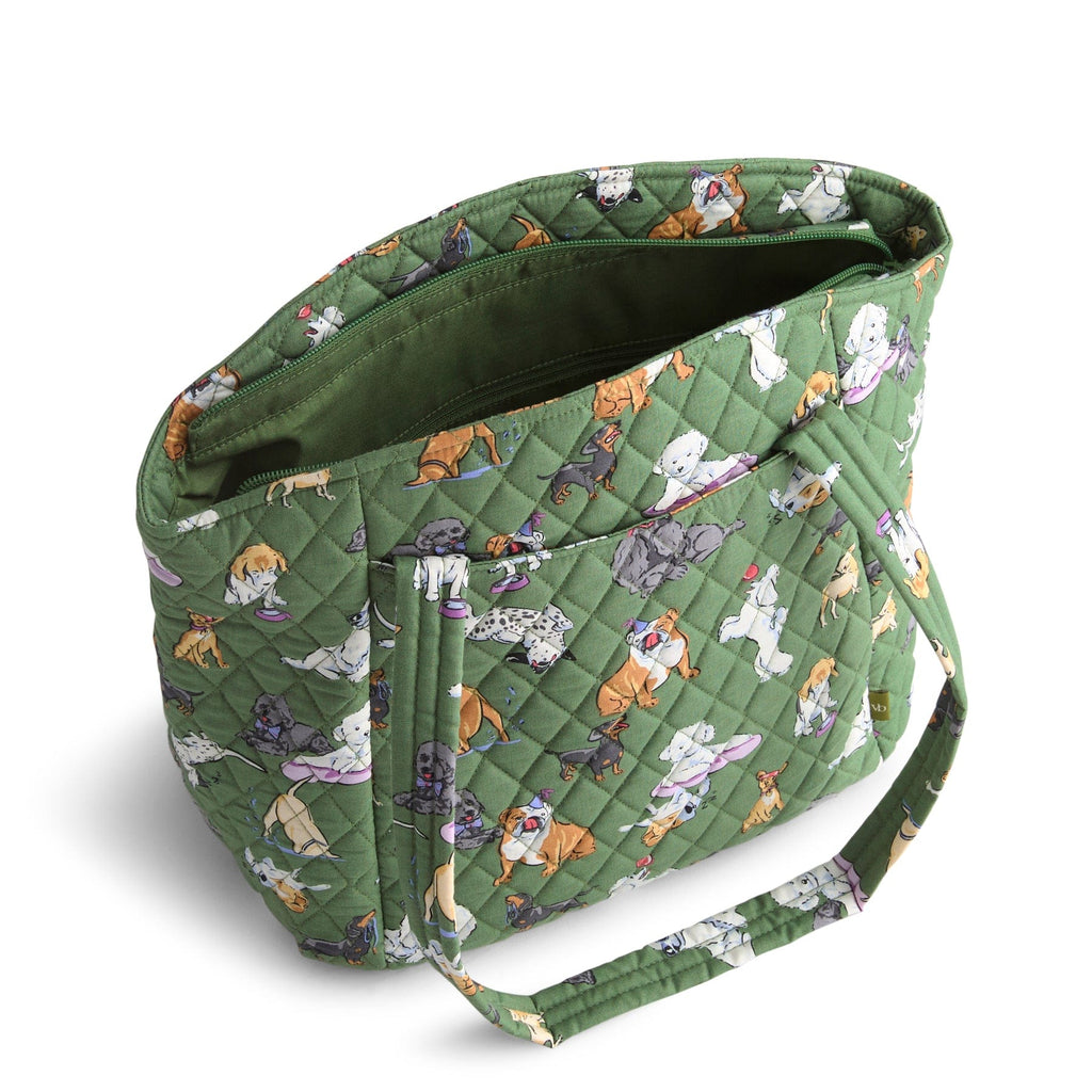 Glenna Satchel - Dog Park