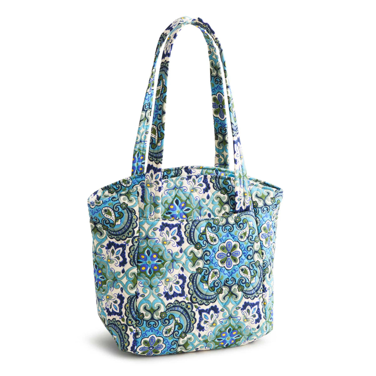 Glenna Satchel - Maritime Medallion