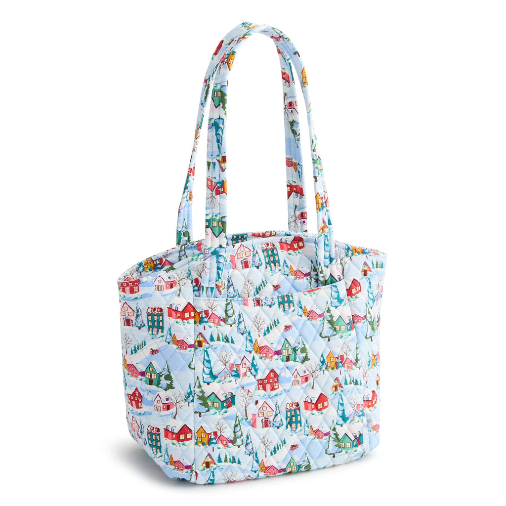 Glenna Satchel - Holiday Houses