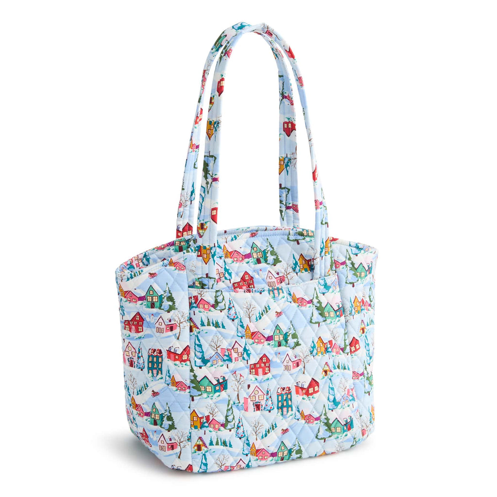 Glenna Satchel - Holiday Houses