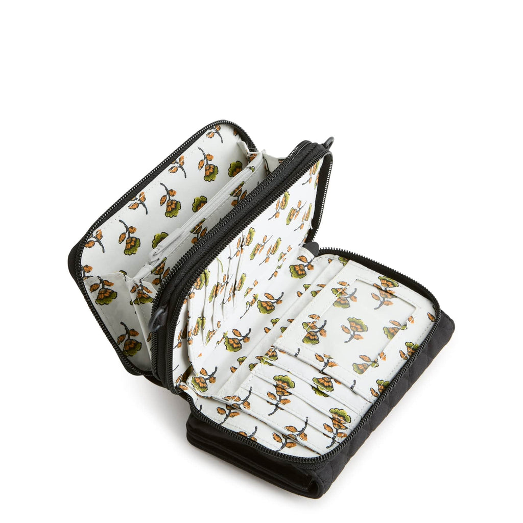 3-in-1 Crossbody - Moonless Night